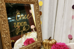 Beauty & the Beast- Pretty Princess Twist