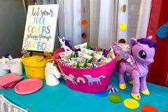 My Little Pony Party Twist