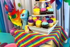 My Little Pony Party Twist