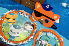 Octonauts- Under the Sea Twist