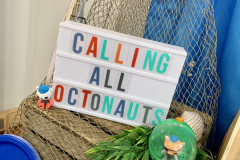 Octonauts- Under the Sea Twist