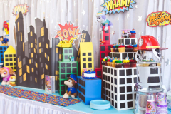 Paw Patrol Superhero Twist