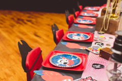 Ahoy Matey Party Theme