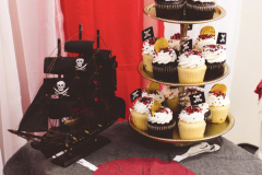 Ahoy Matey Party Theme