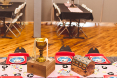 Ahoy Matey Party Theme