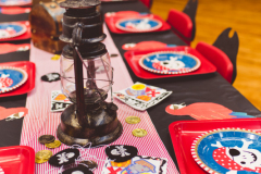 Ahoy Matey Party Theme