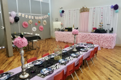 Vamperina- Pretty Princess Twist