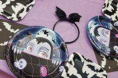 Vamperina- Pretty Princess Twist