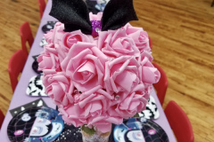 Vamperina- Pretty Princess Twist