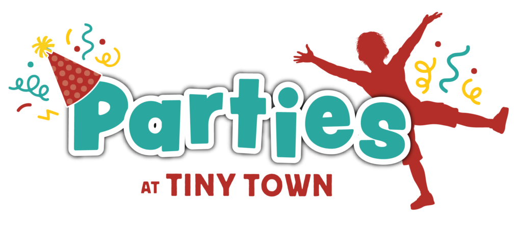 Parties at Tiny Town