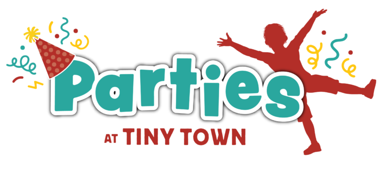 Parties at Tiny Town