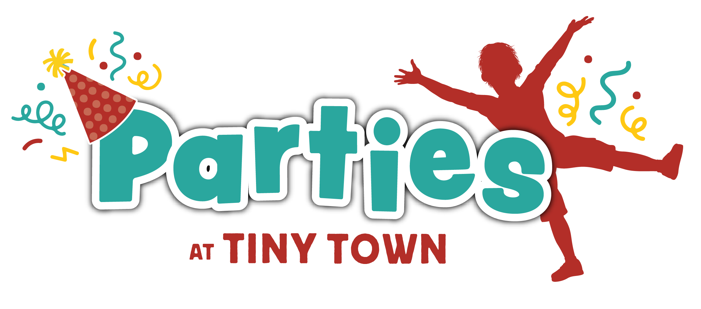 Parties at Tiny Town