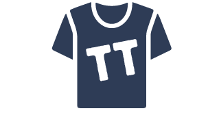 Illustration of T-Shirt