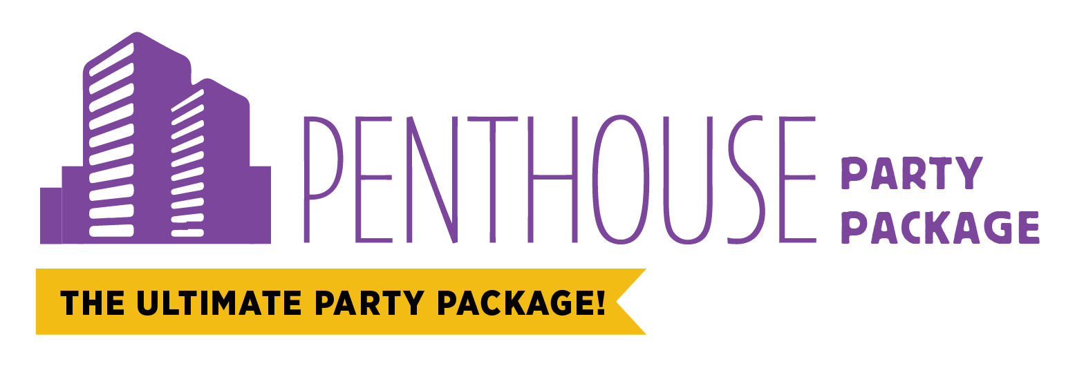 Penthouse Party Package