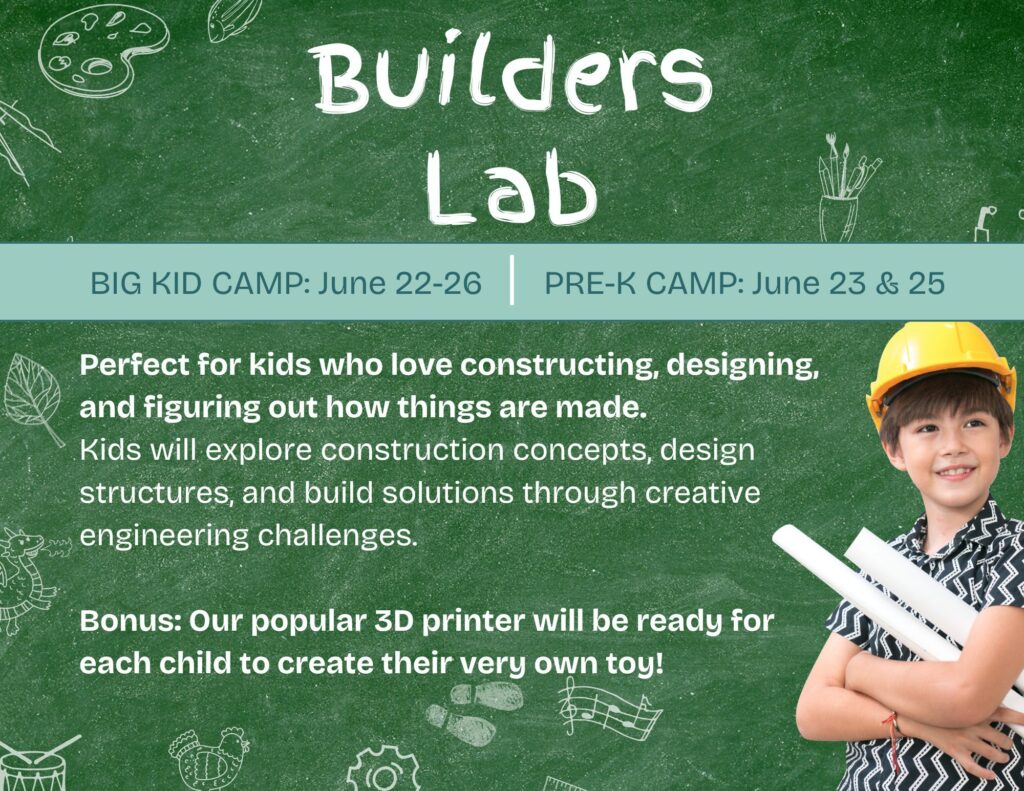 Builders Lab Image