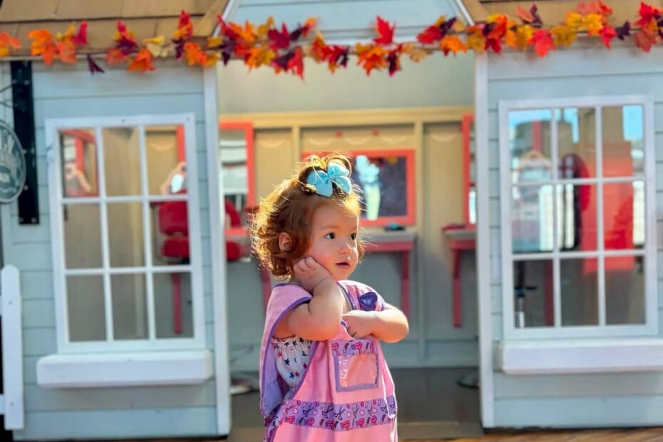 Fall Hours at Tiny Town 2026