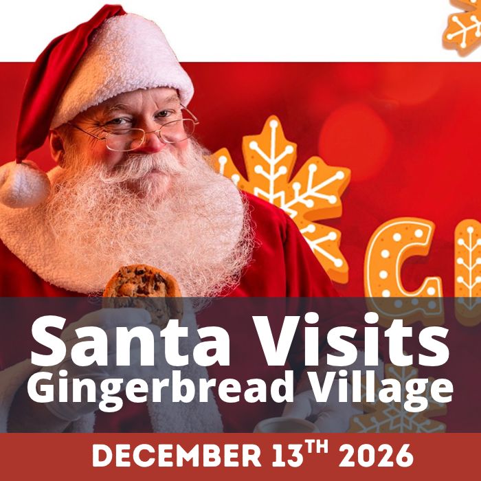 Santa Visit
